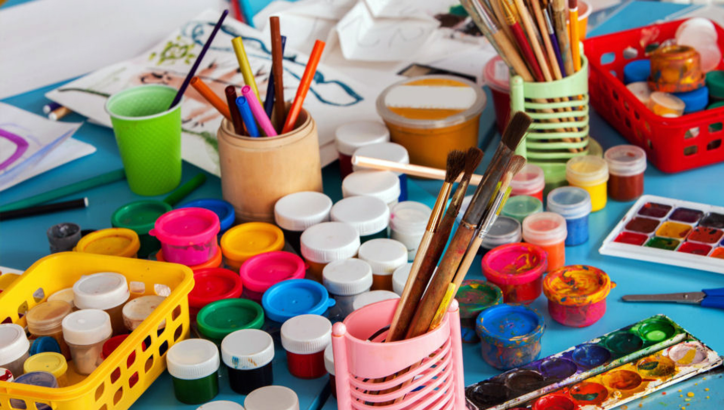 Laboratori artistici - SITO