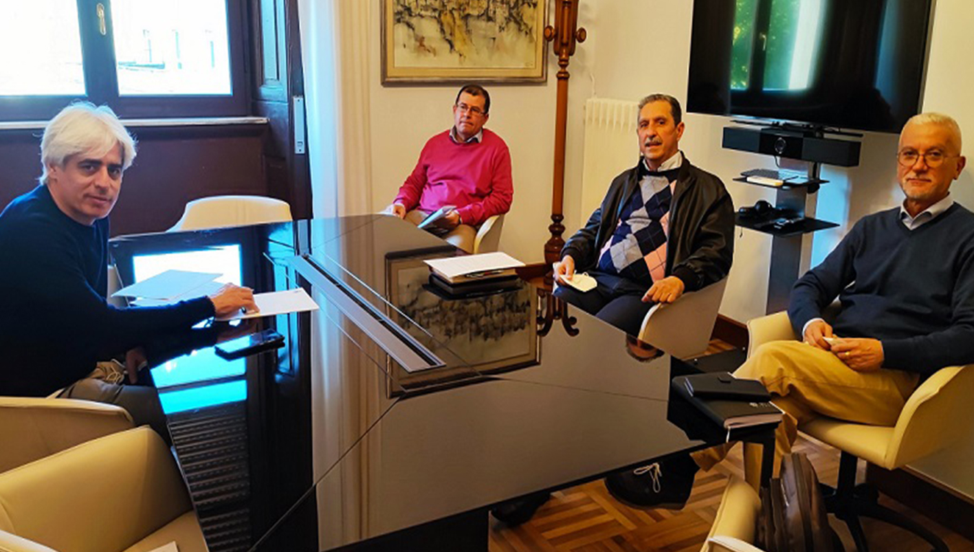 PROVINCIA - ARCHIVIO DI STATO A RISCHIO - SITO