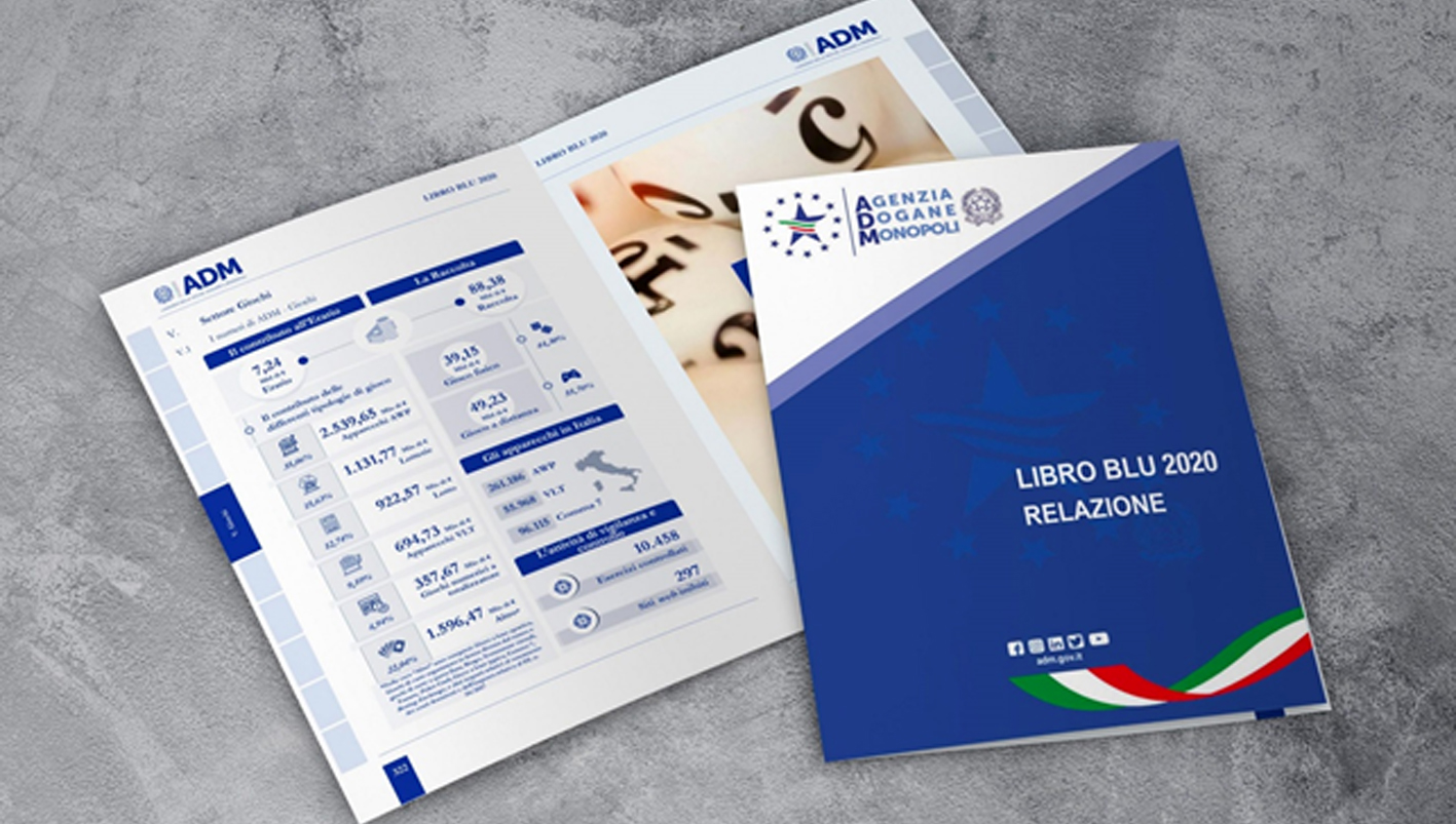libro-blu libro blu