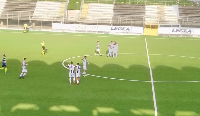Calcio Eccellenza – Il Sora torna a vincere. 3-1 al Monte S.G. Campano
