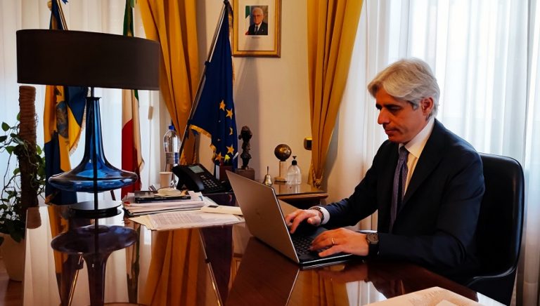 “La Provincia per i Comuni”: Bando per i 91 Enti ciociari. Come avere i fondi