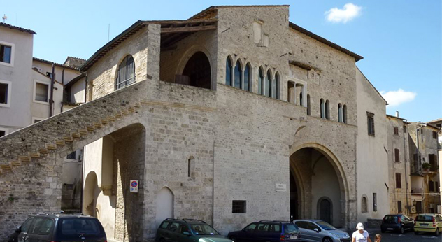 Anagni – In arrivo un milione di euro per il consolidamento strutturale di “Ponte mio bello” e di alcune strade comunali