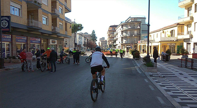 Frosinone – Approvato l’aggiornamento del piano urbano del traffico