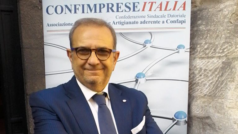 Fiuggi – Congresso Nazionale Confimprese, “L’Italia che rinasce: ripartire dalle micro, piccole e medie imprese”