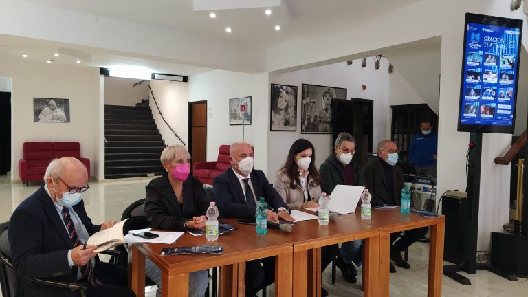 Frosinone – Al via la stagione teatrale al Nestor: ecco il programma