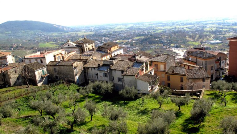 Ferentino – A 18 anni dalla strage di Nassiriya la città ricorda i caduti