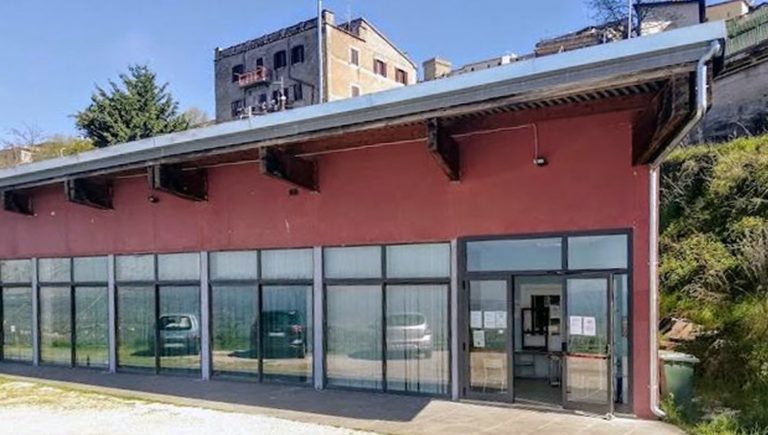 Paliano – Sanità: il poliambulatorio diventa “Casa di Comunità”