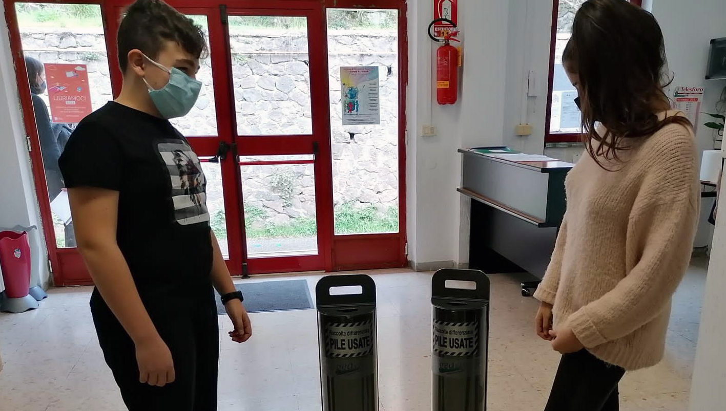 Paliano – Parte il progetto Ri-piliamoci
