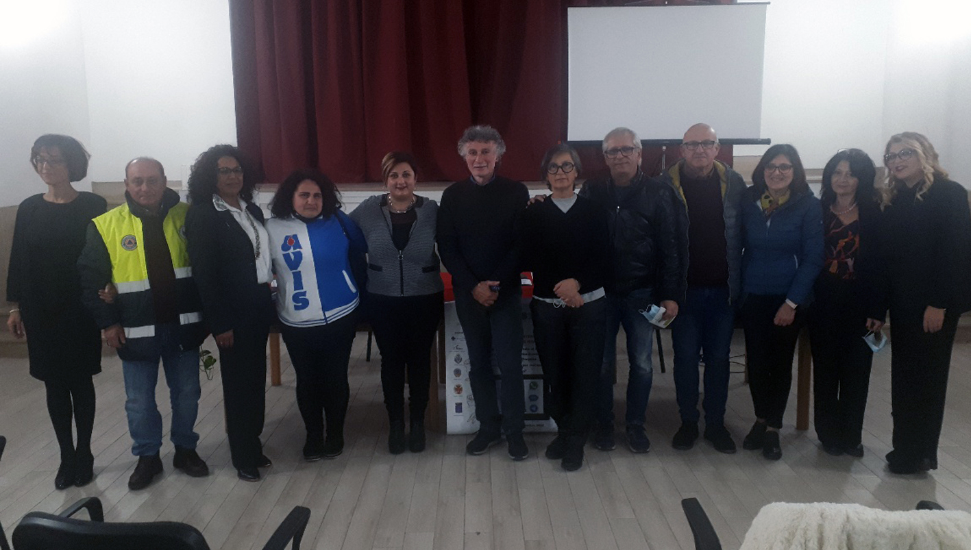 Paliano – Sportello di video-interpretariato 01
