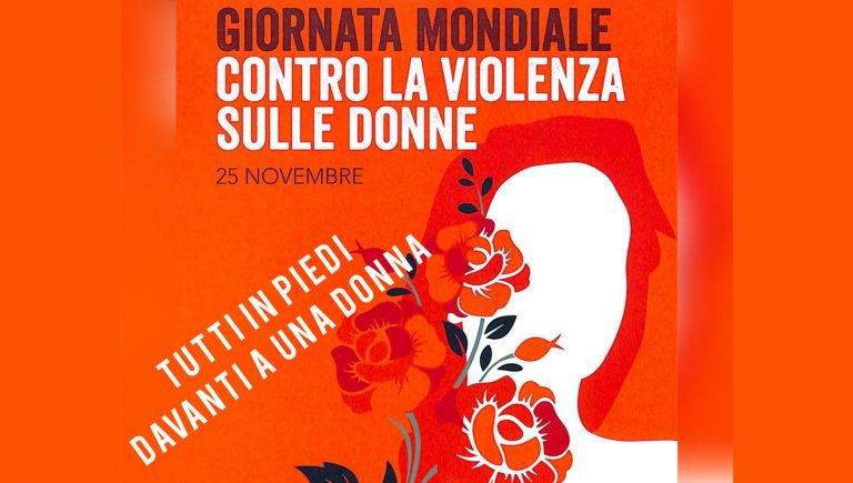 Teatro contro la violenza sulle donne: l’iniziativa dell’IIS Brunelleschi – Da Vinci di Frosinone