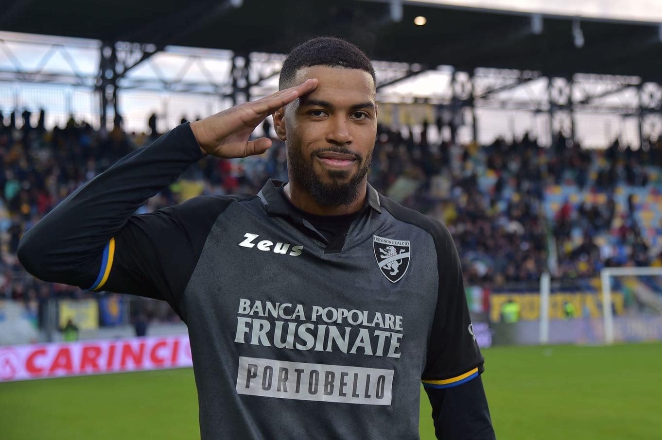 charpentier frosinone