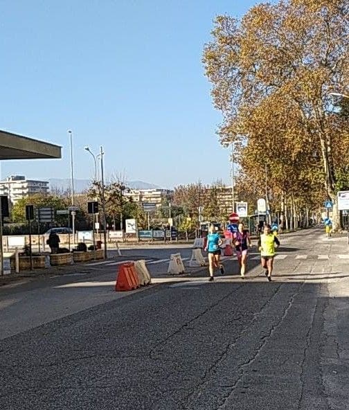Frosinone – Bilancio della prima domenica ecologica: tanta gente a passeggio ma la Polizia Locale ha elevato 45 verbali