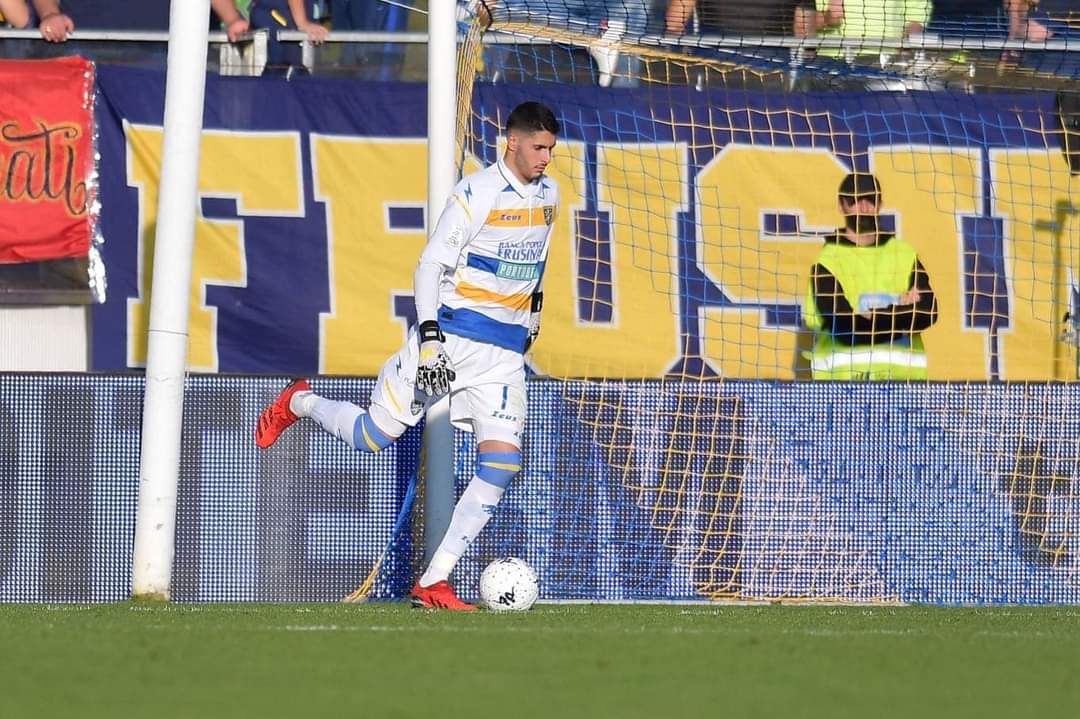 frosinone ravaglia