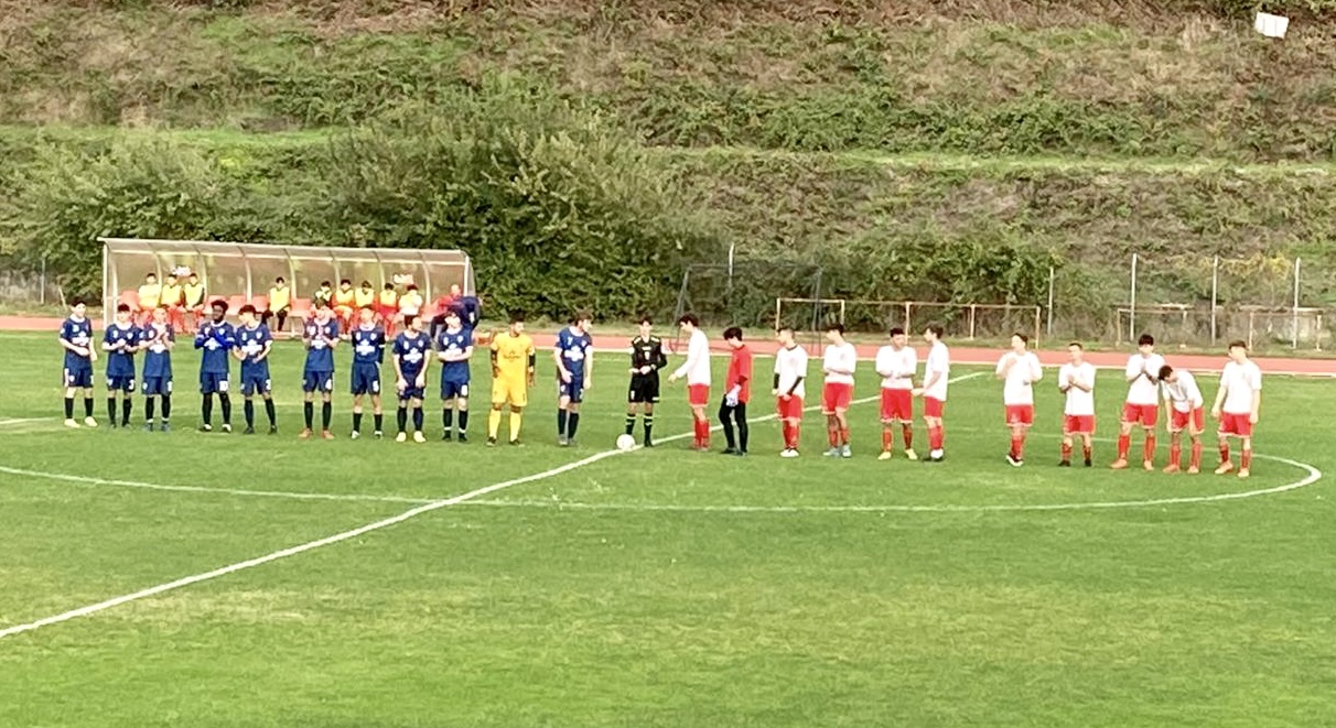 under 19 ceccano calcio under 19 ceccano calcio