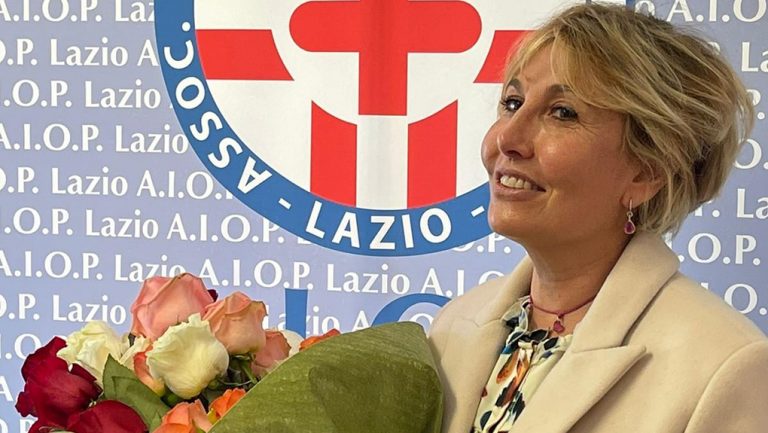 Intervista alla dottoressa Jessica Faroni, da 20 anni alla guida del Gruppo INI e rieletta all’unanimità presidente AIOP Lazio