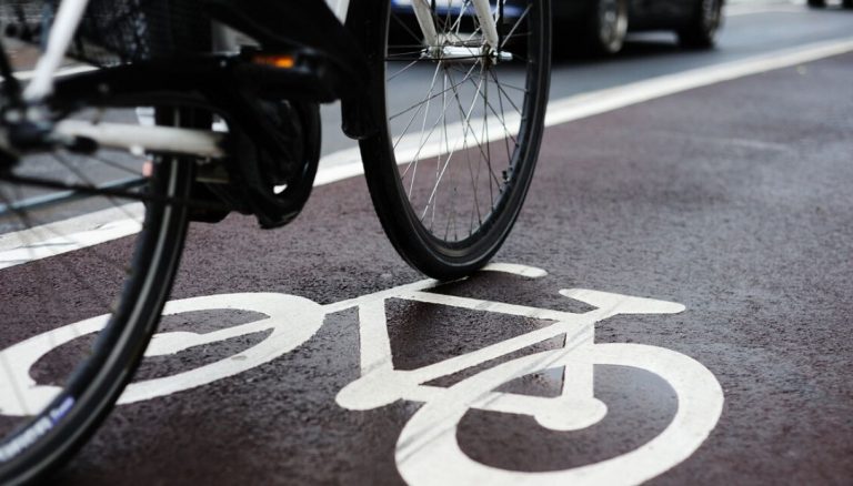 Tagliaferri risponde a Marzi: 20 km di piste ciclabili, tra realizzate e appaltate