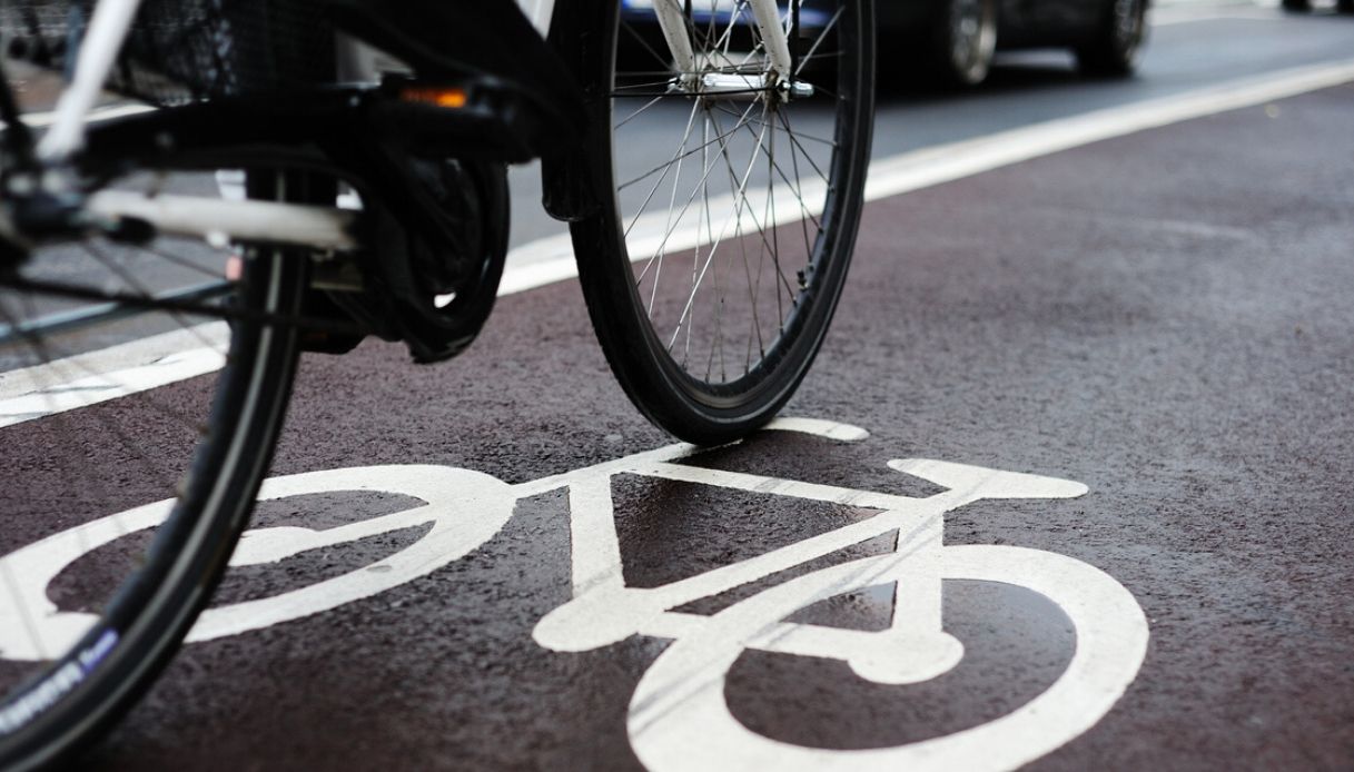 pista-ciclabile