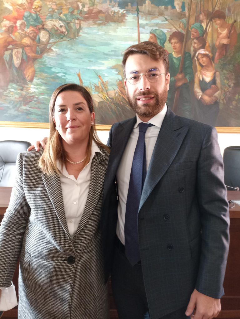Sora – Bilancio e tributi, l’amministrazione Di Stefano al lavoro