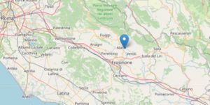 terremoto-leggere-scosse-in-ciociaria
