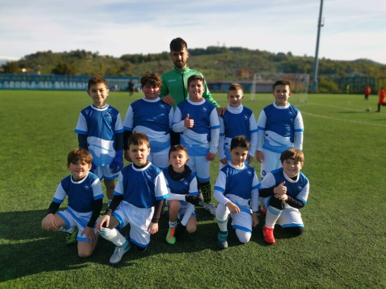 Nuova Aurora Calcio – Finalmente si torna in campo: oggi il debutto in casa dei 2013/2014 contro la Vis Alatri