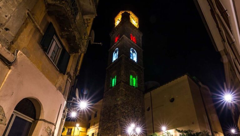 Frosinone – Eventi di inizio anno in sicurezza