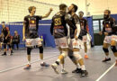 Volley – Le squadre Argos pronte per lo sprint finale del girone d’andata