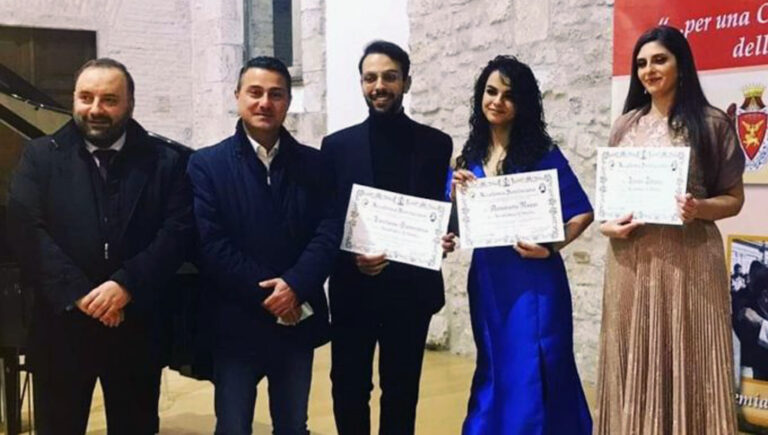 Anagni – Fine settimana di successo per la cultura. Mercoledì 8 l’accensione dell’albero in Piazza Cavour