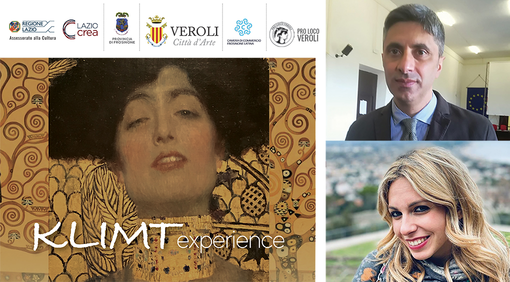 KLIMT_INVITO cover