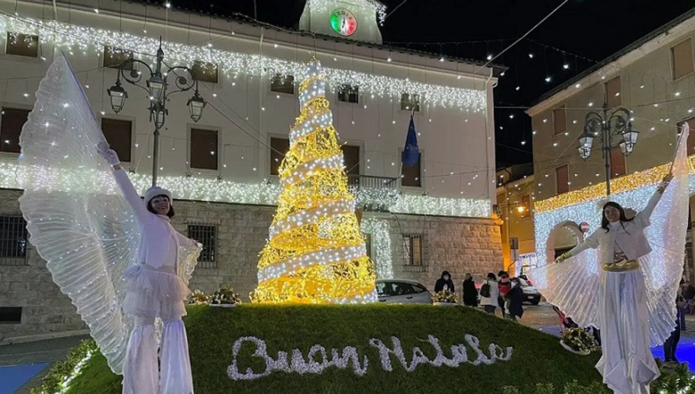 NATALE A FERENTINO 2021 - 001