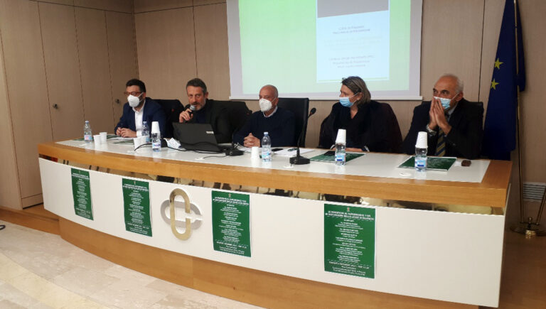Paliano – Convegno superbonus 110%: grande successo di pubblico e partecipazione