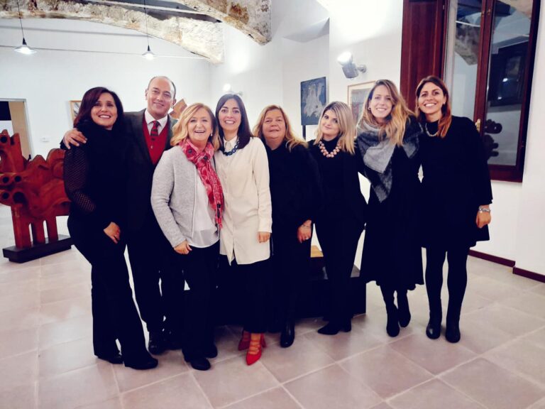 Premiate le donne ciociare per le meritevoli attività svolte: dalla lotta contro la violenza di genere all’Afghanistan