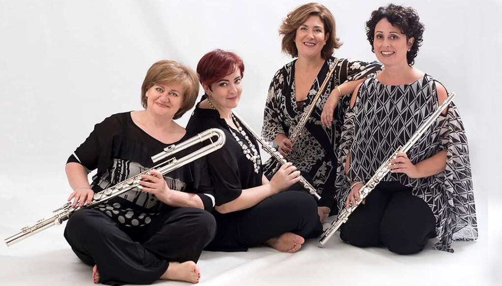 Quartetto Image