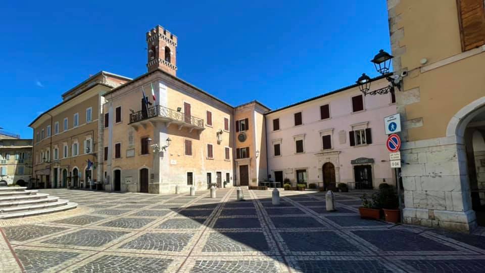 VEROLI CENTRO