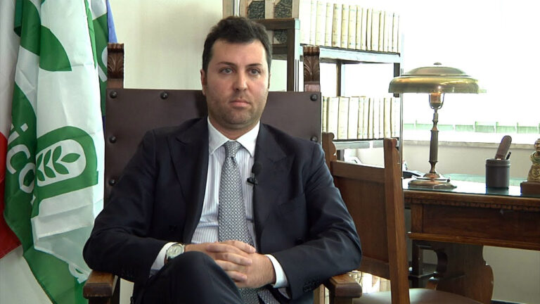 Zone vulnerabili ai nitrati: una censura incomprensibile. La denuncia di Confagricoltura Frosinone