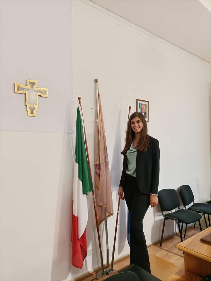 Alatri – Lotta al randagismo, l’assessore Santobianchi in prima linea: “Nel 2021 adottati 200 cani. Ma c’è tanto da fare”