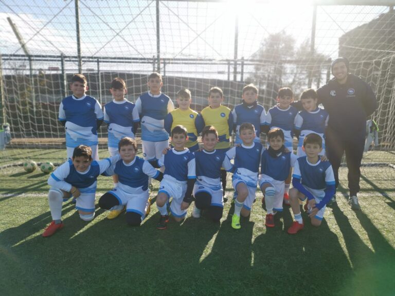 Calcio –  L’attesa è finita! Ieri i 2011/2012 della Nuova Aurora Calcio hanno debuttato in casa contro la Vis Alatri