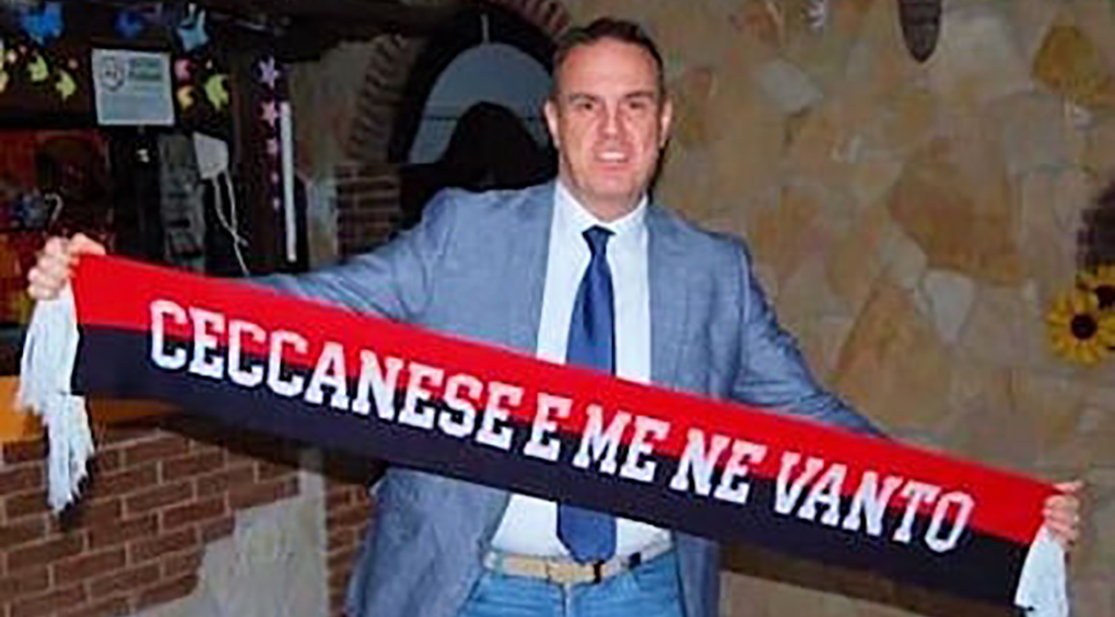 ceccanese me ne vanto gianluca masi