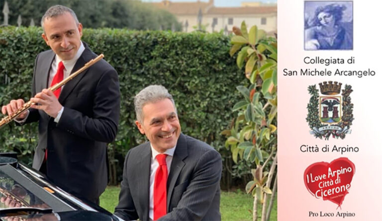 Arpino – Festeggiamenti in onore della Madonna di Loreto