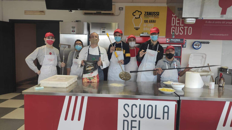 Associazione ‘Noi’ – storie da raccontare e sorrisi da regalare