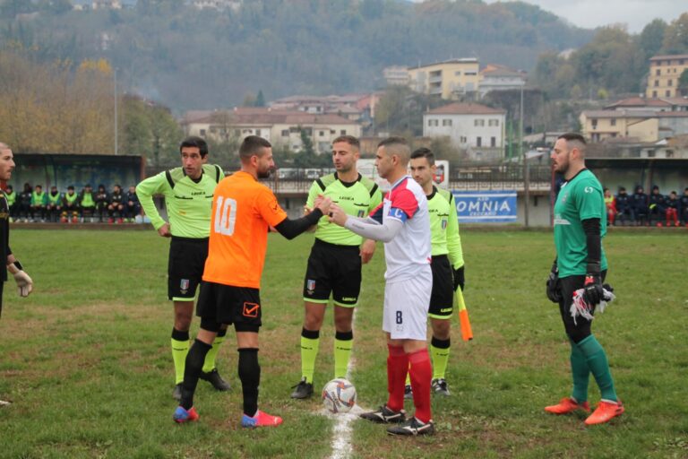 Calcio Promozione – La capolista Monte San Biagio passa al Popolla