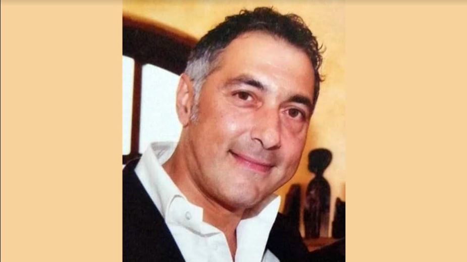 ivo gabriele ivo-gabriele-arpino-morto