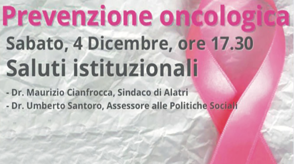 prevenzione