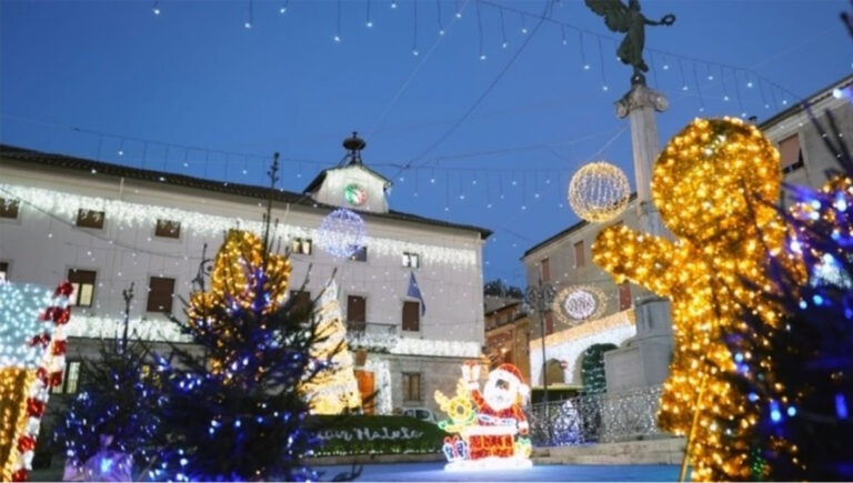 Ferentino – Musica, arte e laboratori creativi per i più piccoli: l’Epifania chiude il calendario delle feste con un pieno di appuntamenti
