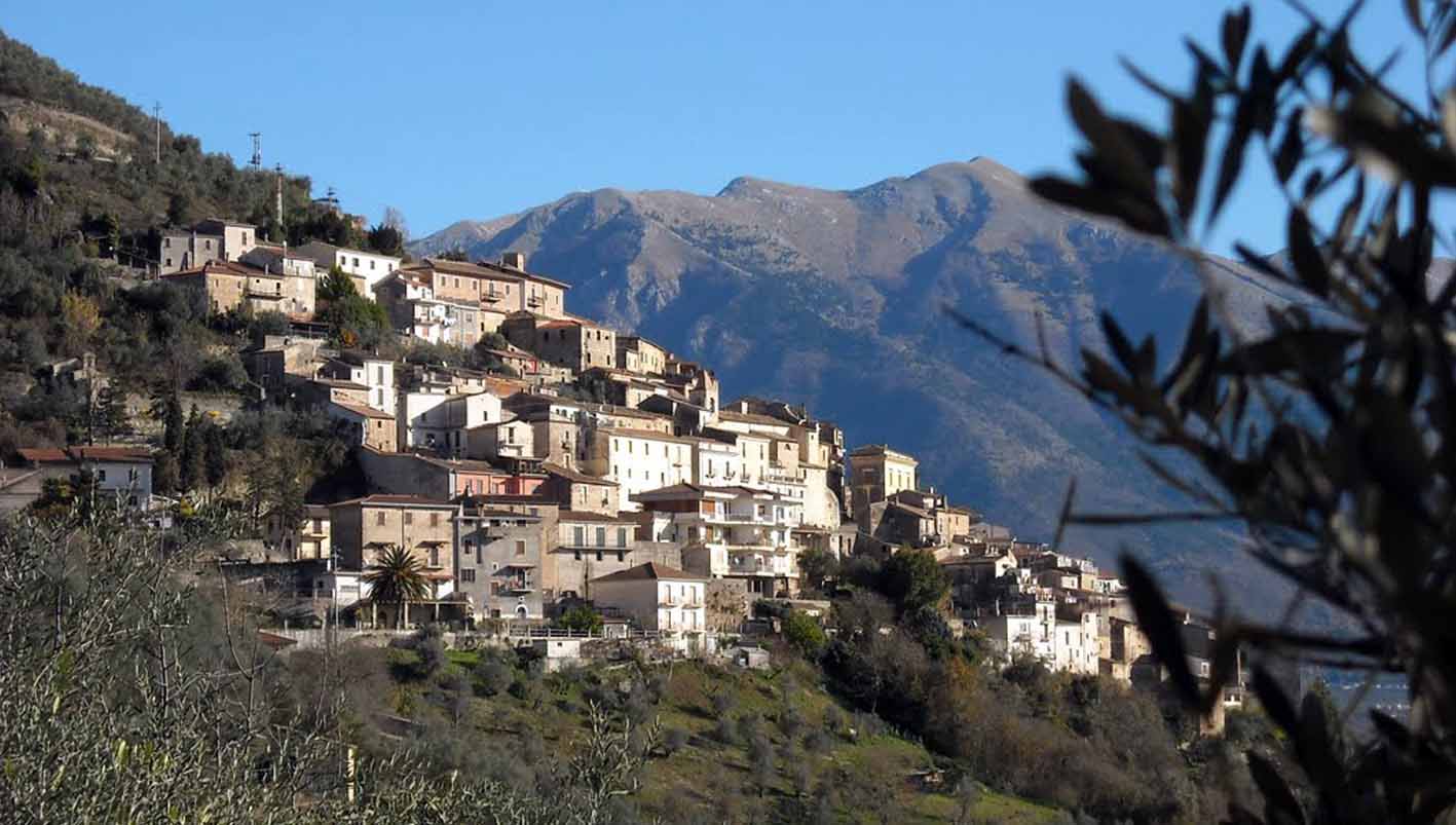 Alvito panoramica - SITO 001