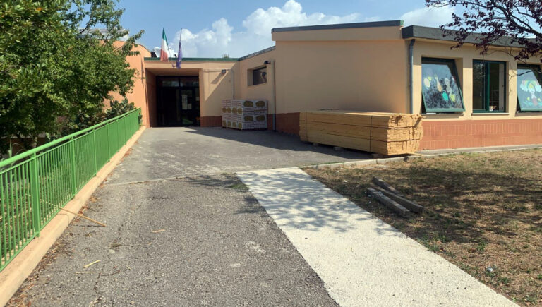 Boville Ernica – Scuola, il punto dopo il rientro dalle vacanze natalizie