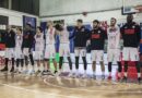 Basket – Giro di boa per la BPC Virtus Cassino ad Ischia