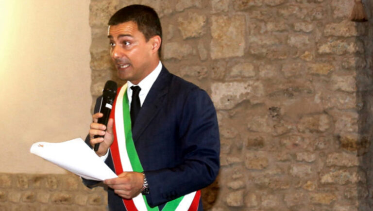 Anagni – Il sindaco Daniele Natalia risponde alla lettera aperta del consigliere Nello Di Giulio