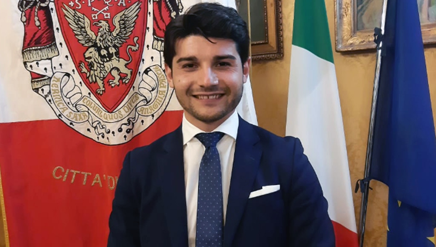 Davide Salvati - SITO