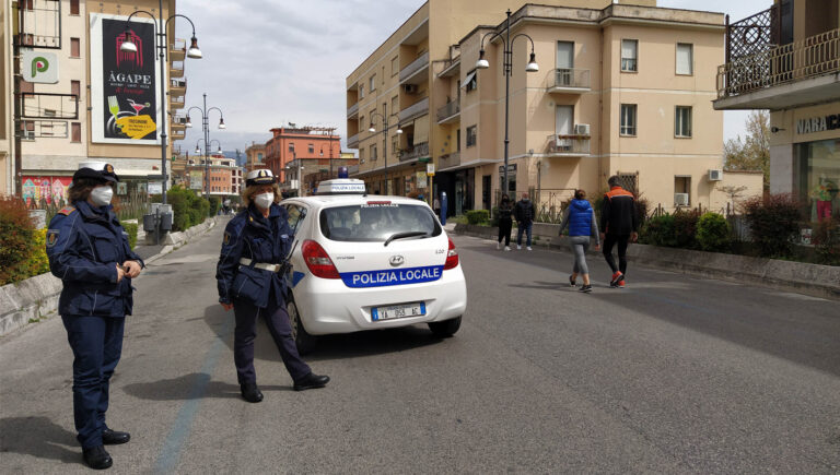 Frosinone – Il 30 gennaio ci sarà la quarta domenica ecologica