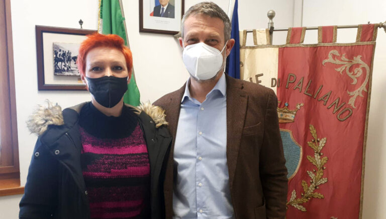 Paliano – Nuovo direttivo per l’associazione Palio